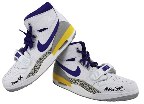 magic johson nike|Magic Johnson Nike sale.